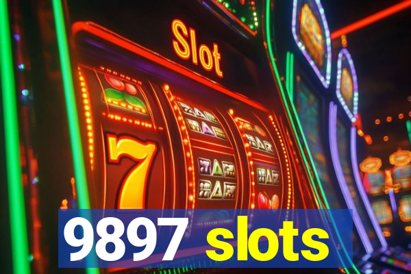 9897 slots